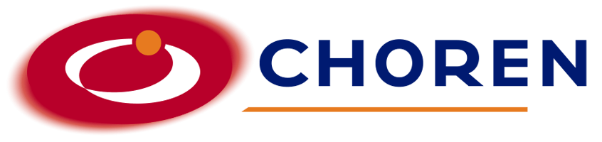 Logo Choren Industrietechnik GmbH